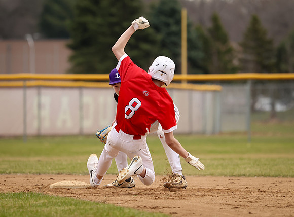 0984 Centennial vs Southwest