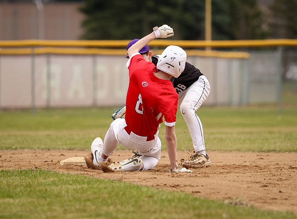 0985 Centennial vs Southwest