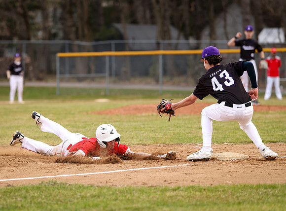 1578 Centennial vs Southwest