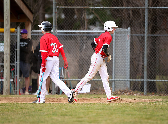1827 Centennial vs Southwest