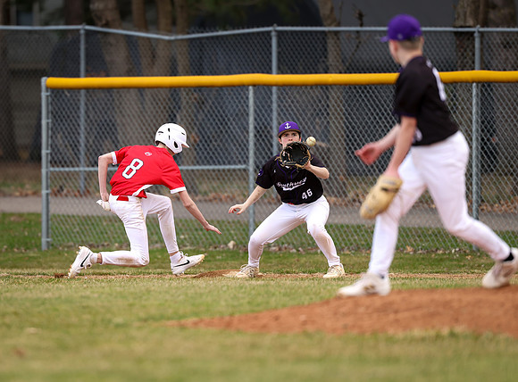 1839 Centennial vs Southwest