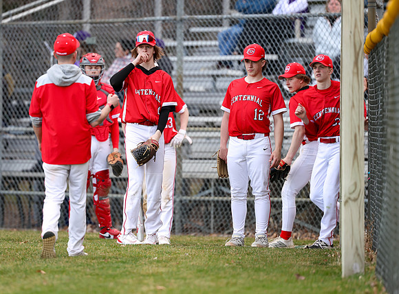 1849 Centennial vs Southwest
