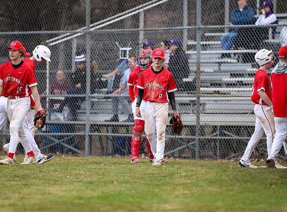 1852 Centennial vs Southwest