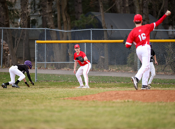 1910 Centennial vs Southwest