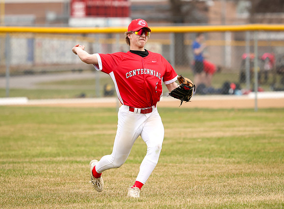 0007 Centennial vs Southwest