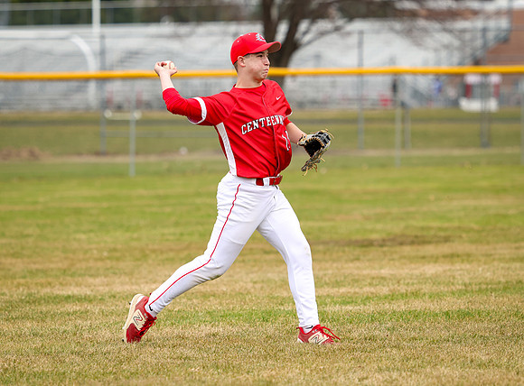 0025 Centennial vs Southwest