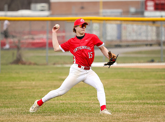 0035 Centennial vs Southwest