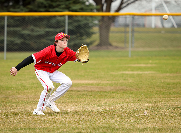 0040 Centennial vs Southwest