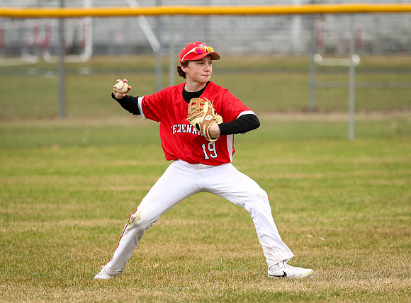 0049 Centennial vs Southwest
