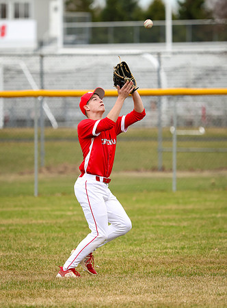0061 Centennial vs Southwest