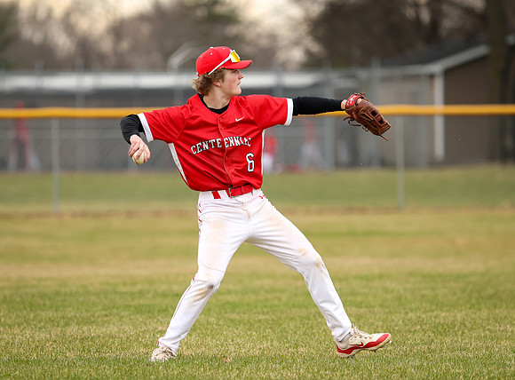 0058 Centennial vs Southwest
