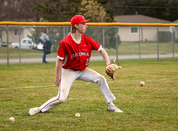 0122 Centennial vs Southwest