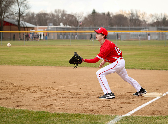 0155 Centennial vs Southwest