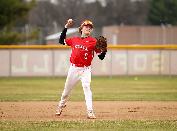 0150 Centennial vs Southwest