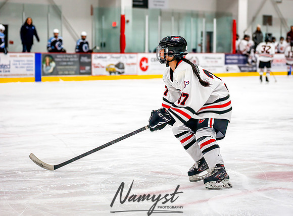 Centennial vs Blaine Varsity Hockey_1