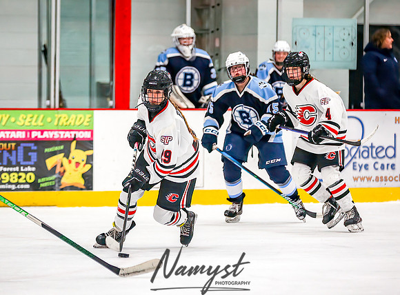 Centennial vs Blaine Varsity Hockey_175