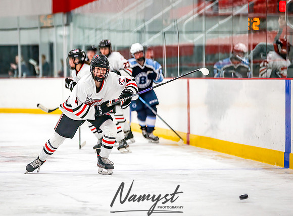 Centennial vs Blaine Varsity Hockey_16