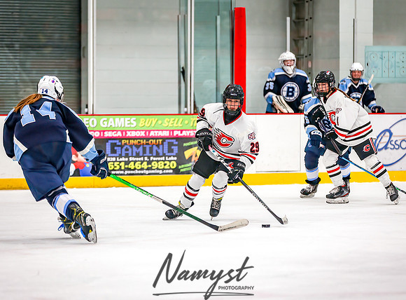 Centennial vs Blaine Varsity Hockey_176