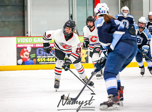 Centennial vs Blaine Varsity Hockey_179
