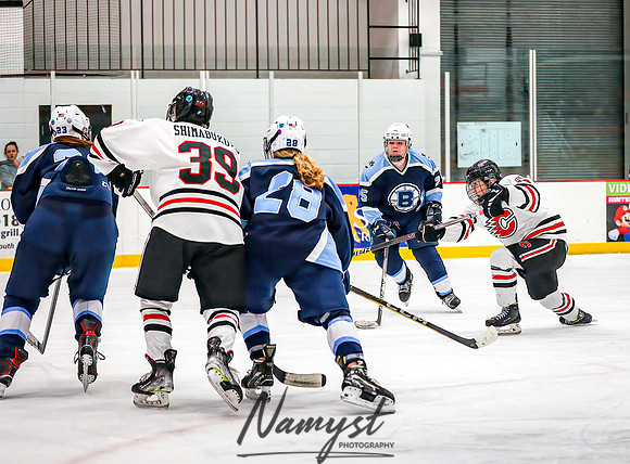 Centennial vs Blaine Varsity Hockey_194