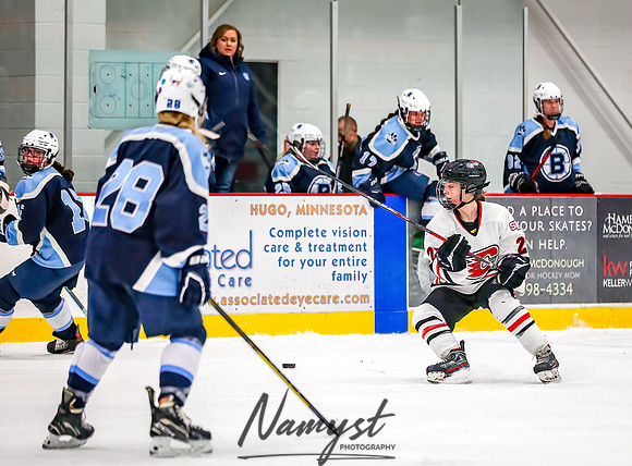 Centennial vs Blaine Varsity Hockey_206
