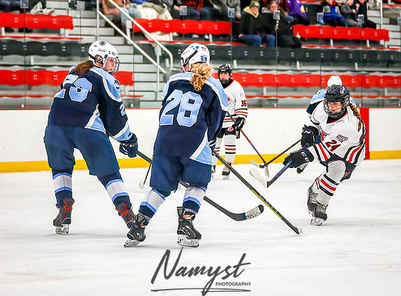 Centennial vs Blaine Varsity Hockey_234