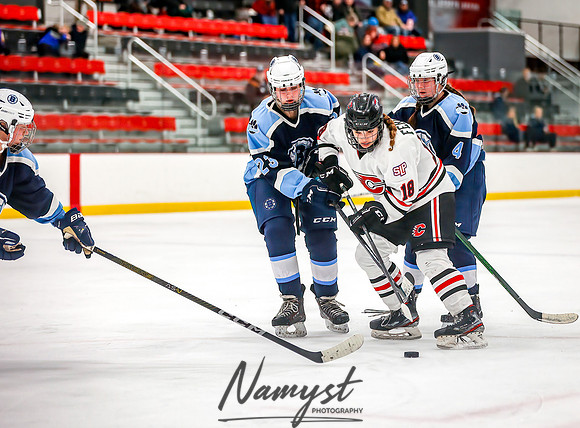 Centennial vs Blaine Varsity Hockey_242