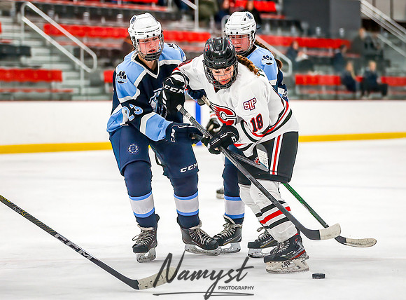 Centennial vs Blaine Varsity Hockey_243