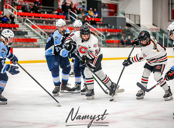 Centennial vs Blaine Varsity Hockey_244