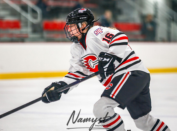 Centennial vs Blaine Varsity Hockey_288