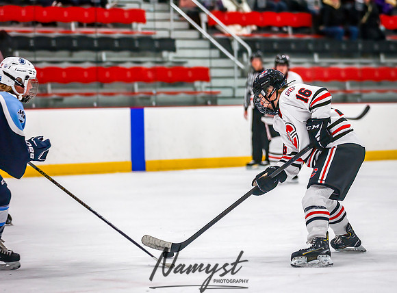 Centennial vs Blaine Varsity Hockey_290