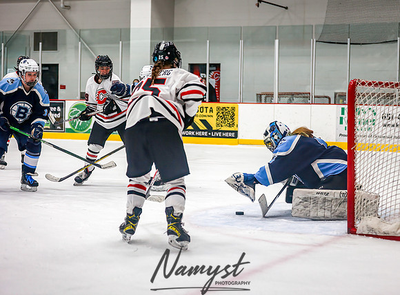 Centennial vs Blaine Varsity Hockey_356