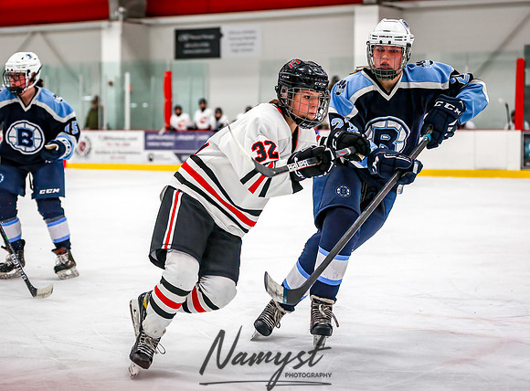 Centennial vs Blaine Varsity Hockey_360