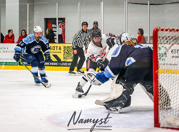 Centennial vs Blaine Varsity Hockey_425