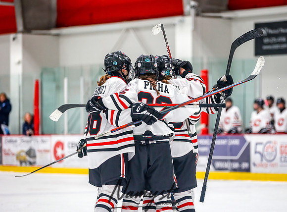 Centennial vs Blaine Varsity Hockey_447