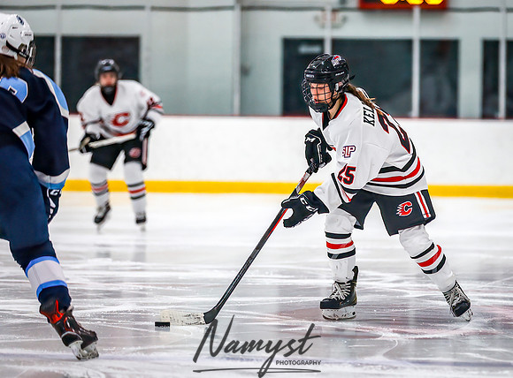 Centennial vs Blaine Varsity Hockey_468