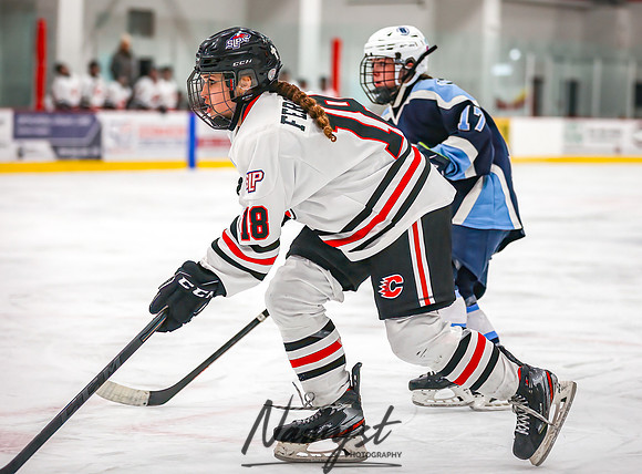 Centennial vs Blaine Varsity Hockey_637
