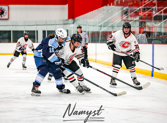 Centennial vs Blaine Varsity Hockey_64