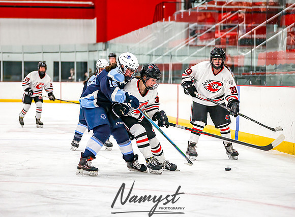 Centennial vs Blaine Varsity Hockey_65