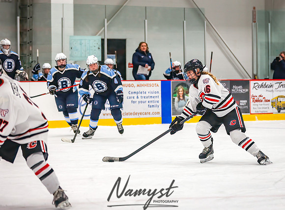 Centennial vs Blaine Varsity Hockey_717