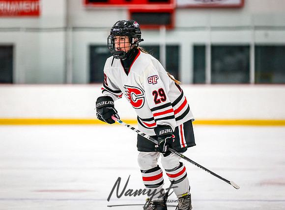 Centennial vs Blaine Varsity Hockey_74
