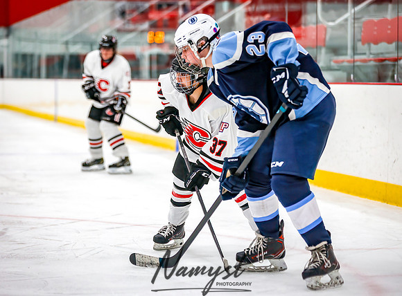 Centennial vs Blaine Varsity Hockey_88