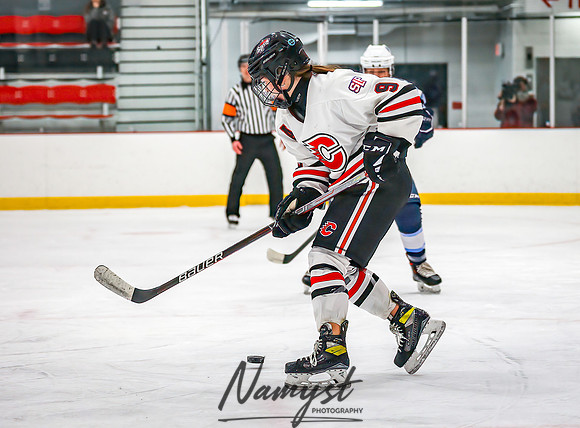 Centennial vs Blaine Varsity Hockey_1023