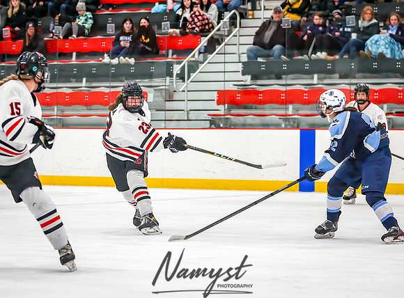 Centennial vs Blaine Varsity Hockey_1042