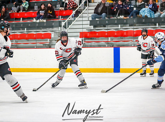 Centennial vs Blaine Varsity Hockey_1041