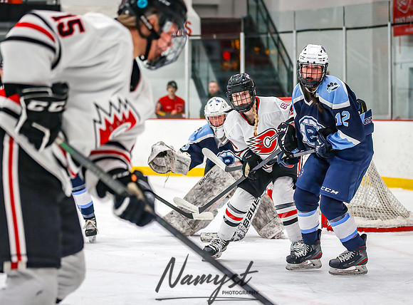 Centennial vs Blaine Varsity Hockey_1047