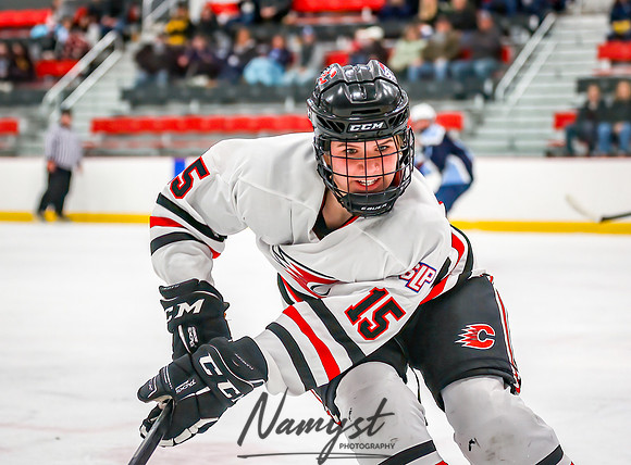 Centennial vs Blaine Varsity Hockey_1065