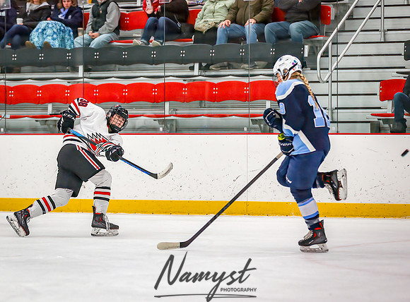 Centennial vs Blaine Varsity Hockey_1098