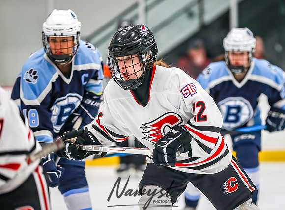 Centennial vs Blaine Varsity Hockey_1184