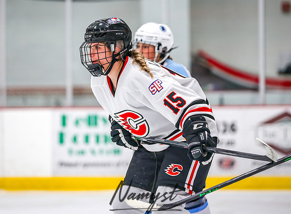 Centennial vs Blaine Varsity Hockey_1214
